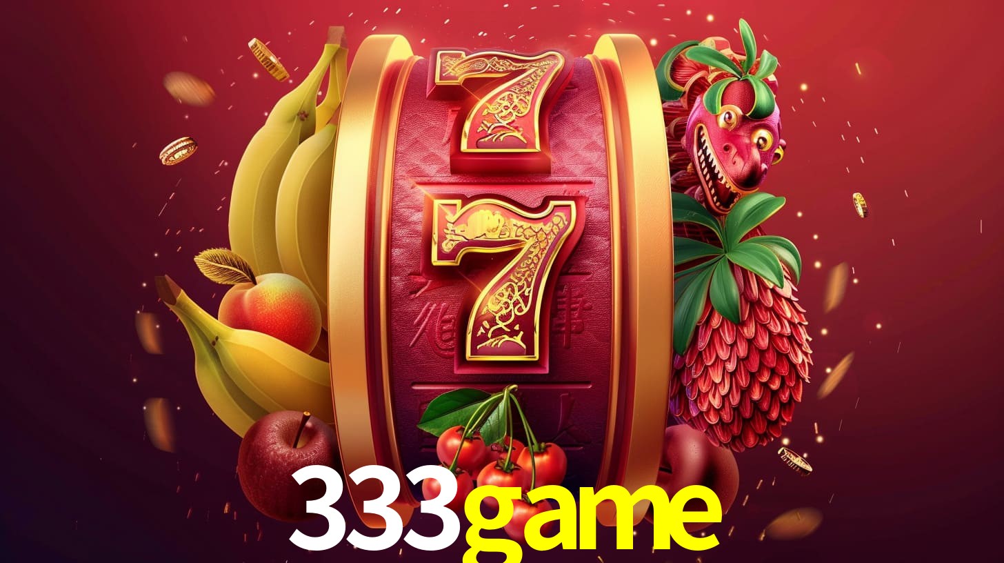 Os Encantos das Slots no 333game: Diversão em Cada Giro