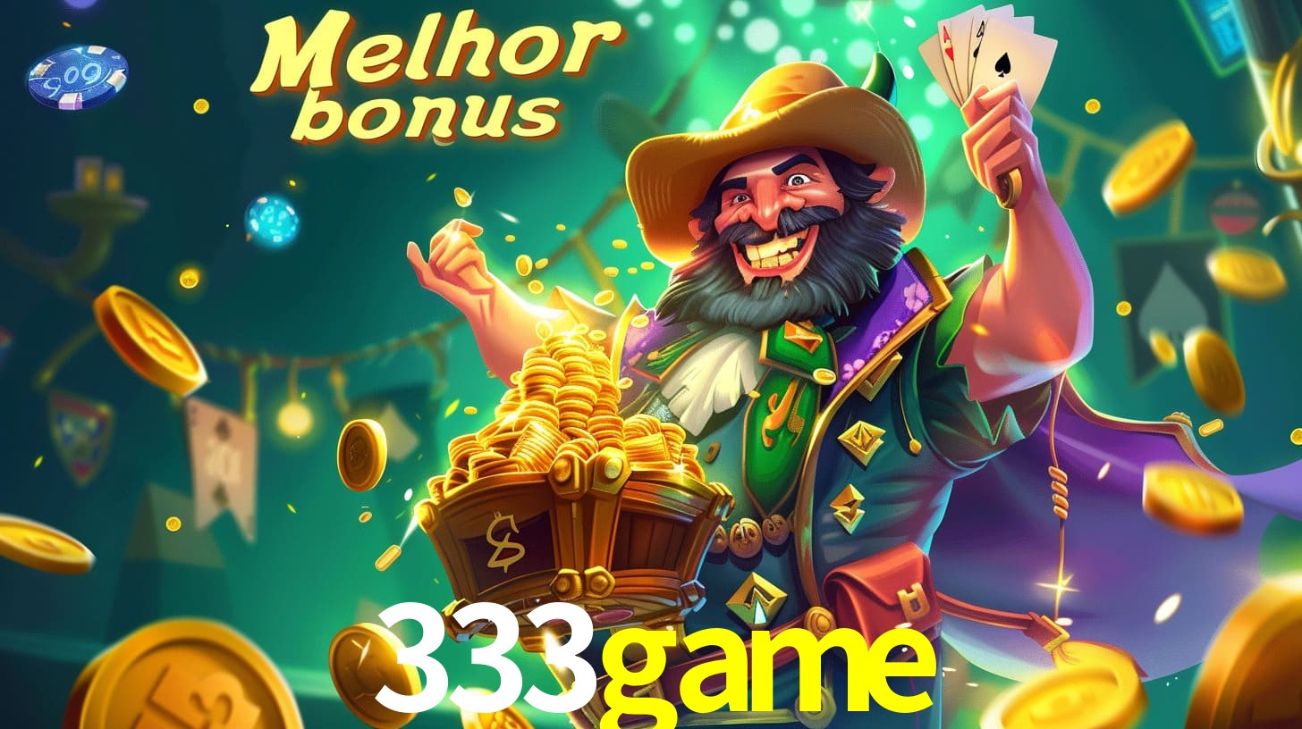 Bônus Irresistíveis: Melhores Ofertas do 333game
