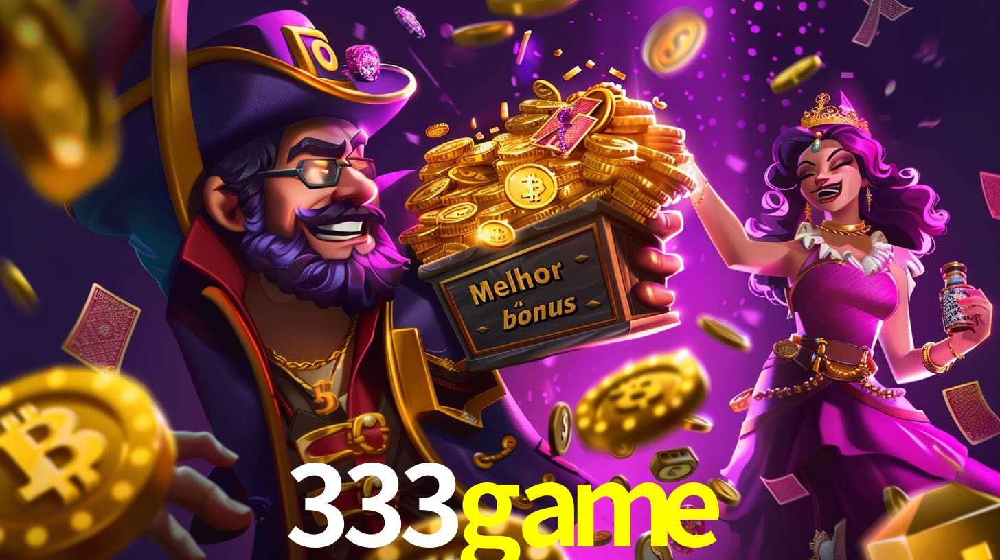 Bônus Irresistíveis: Melhores Ofertas do 333game