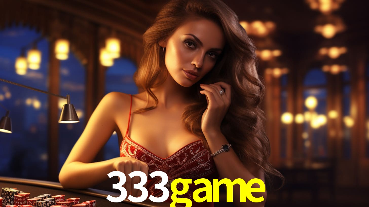 Cassino 333game mais popular