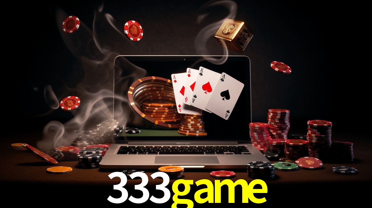 A Experiência Vibrante do Login no 333game