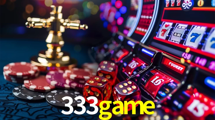 Os Encantos das Slots no 333game: Diversão em Cada Giro