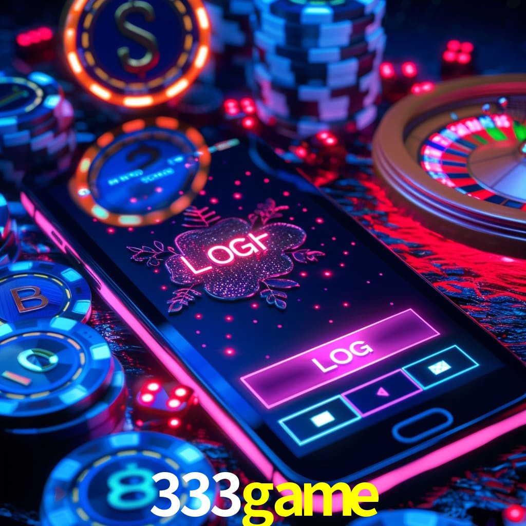 A Experiência Vibrante do Login no 333game