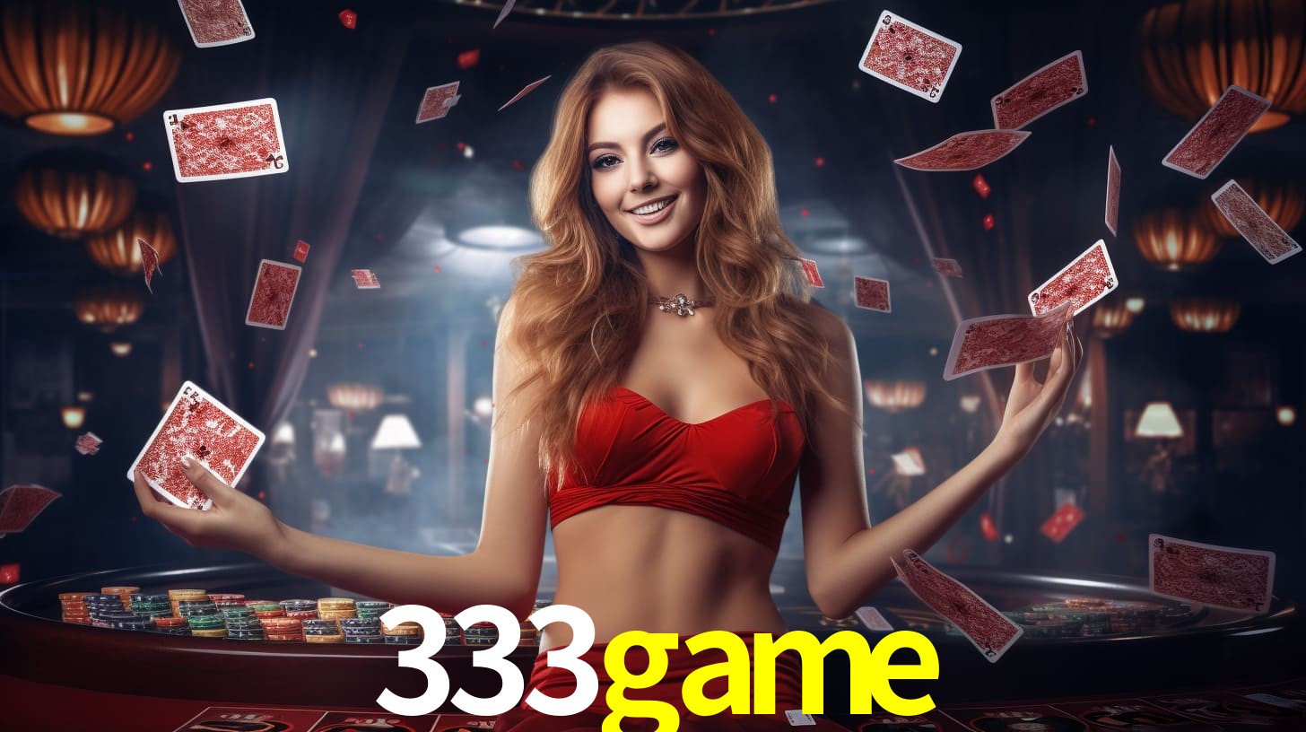 333game Alegria sem fim