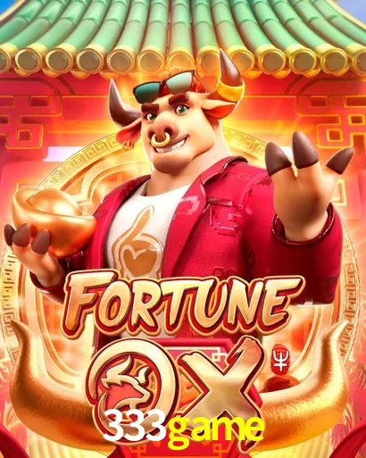 Diversão Sem Fim na Seção de Casino do 333game