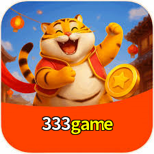 333game logo