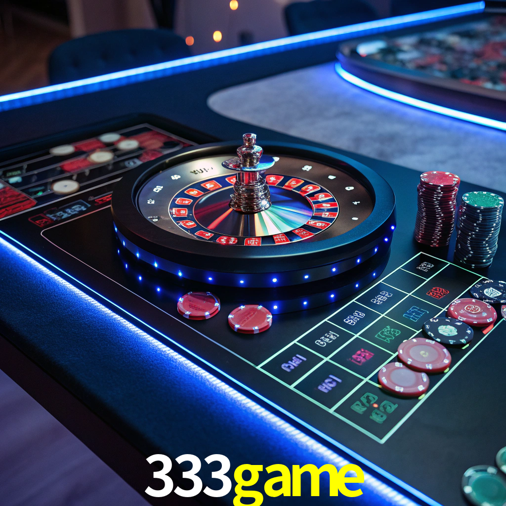 Descubra o Slots Paradise na 333game